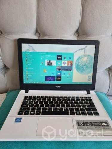 Notebook Acer Aspire