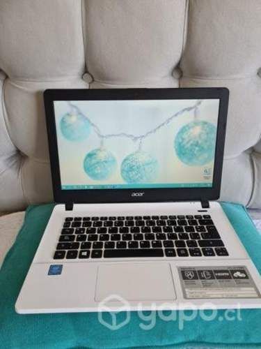 Notebook Acer Aspire