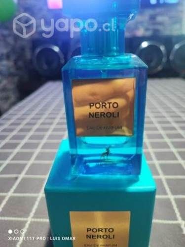 Perfume originales