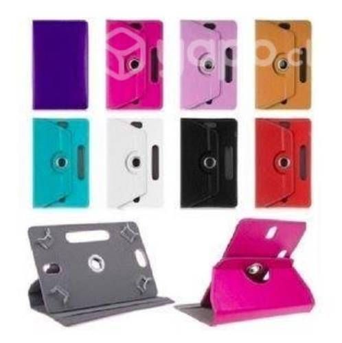 Funda Protectora 10&quot; Giratoria 360º Universal
