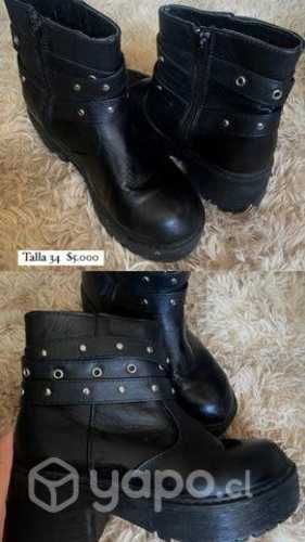 CALZADO Hombre y mujer