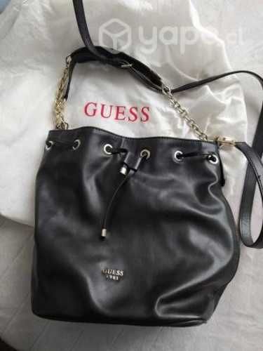 cartera dama Guess