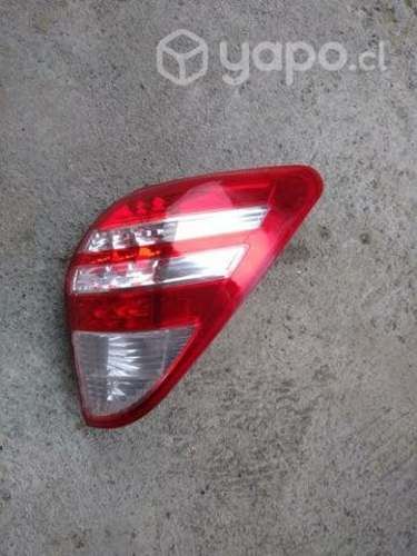 Foco trasero Toyota Rav4 derecho