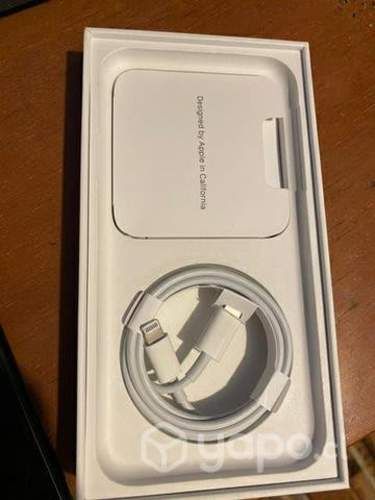 IPhone XR 64gb negro