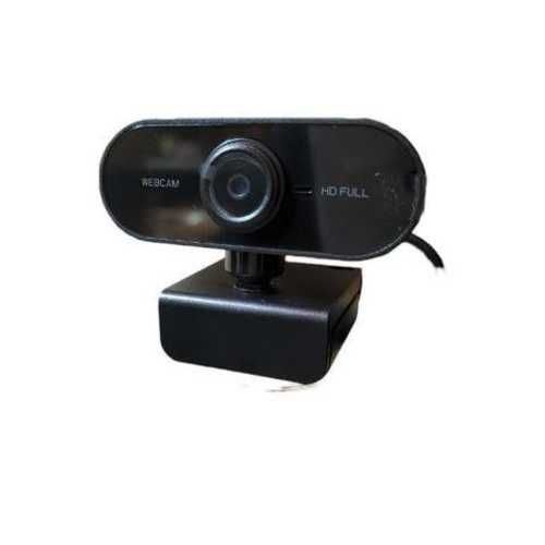 Webcam full hd Nueva sin uso