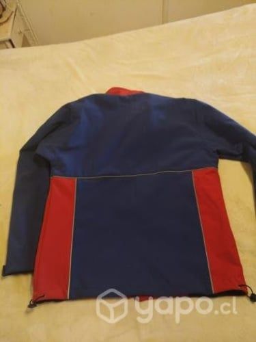 Parka colegio francés