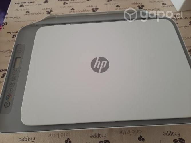 Impresora HP