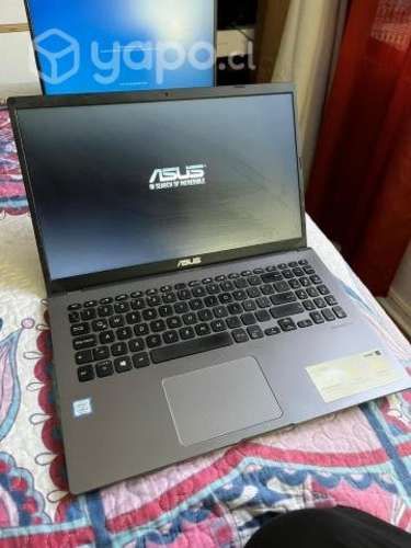 Notebook Asus X509ua