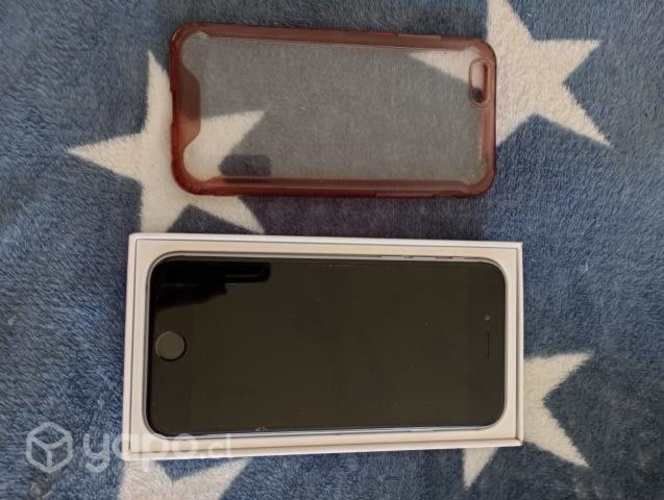 IPhone 6 Usado