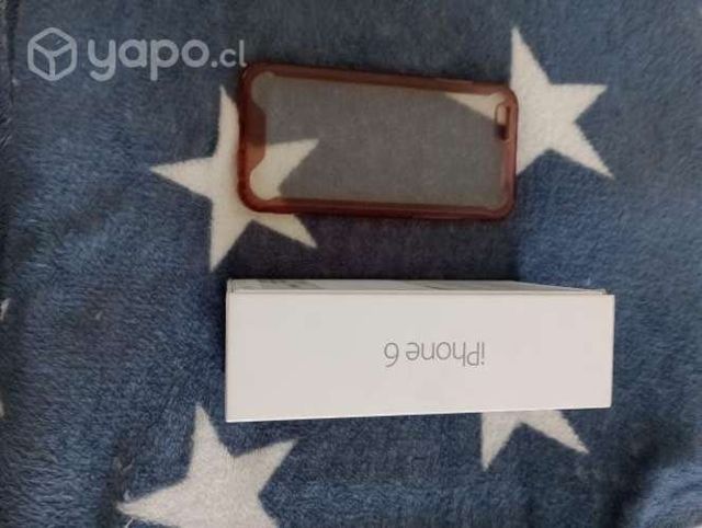 IPhone 6 Usado