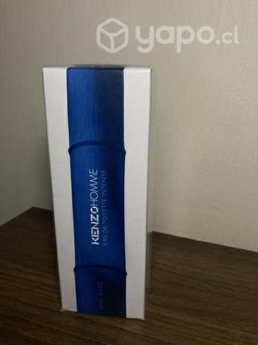 Perfume kenzo home 60ml