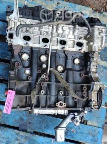 Motor Ensamble Culata Tapa Valvula (SNA2041) Ssan