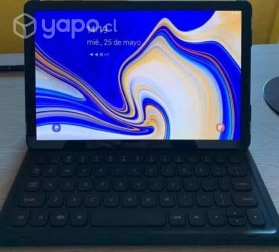 Tablet Samsung galaxy S4 64 gb