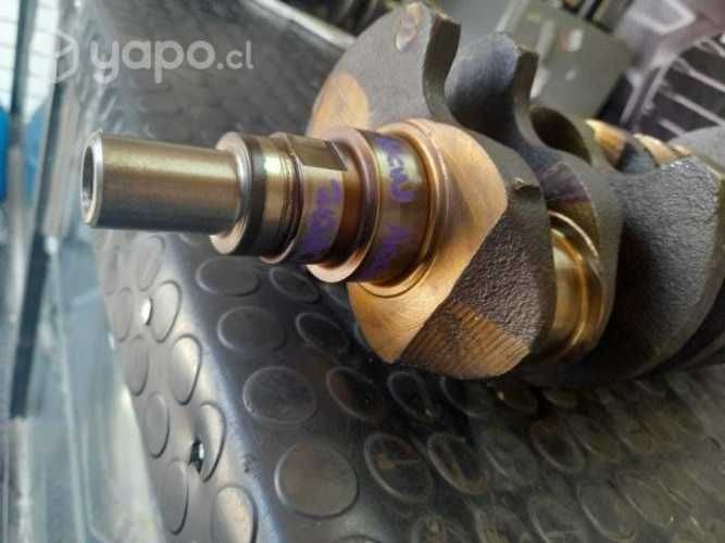 Cigueñal New Accent 2010