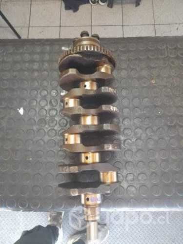 Cigueñal New Accent 2010