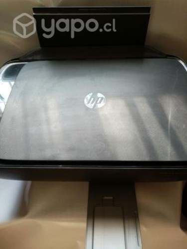 Impresión inhalambrica