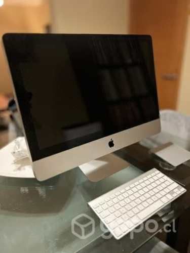 Computador IMac 2011