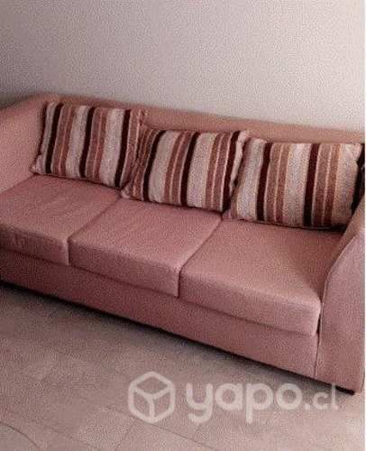 Sofás de 3 y 2 Cuerpos