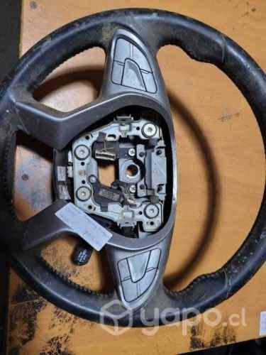 Volante sangyong actyon 2016