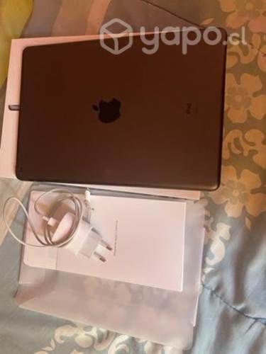 IPad novena generación