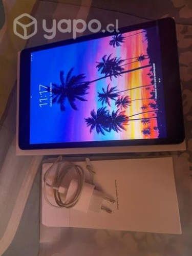 IPad novena generación