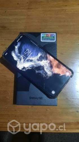 Celular Galaxy S22
