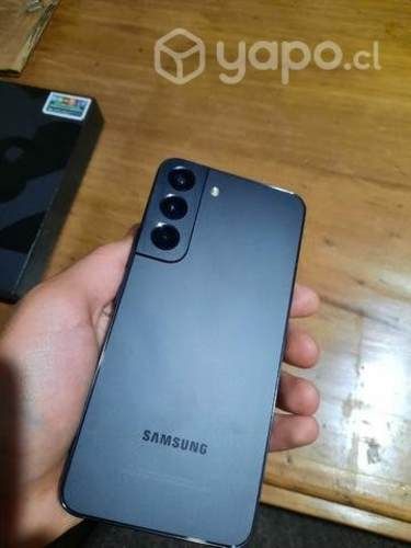 Celular Galaxy S22