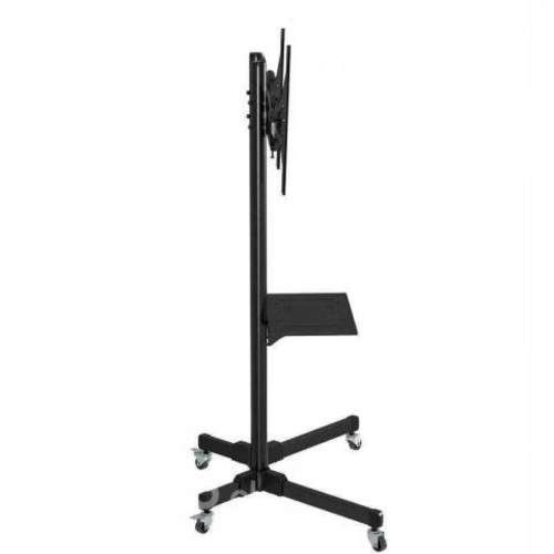 Soporte pedestal para tv