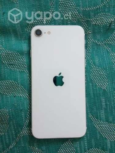 Iphone SE 2da generación