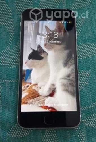 Iphone SE 2da generación