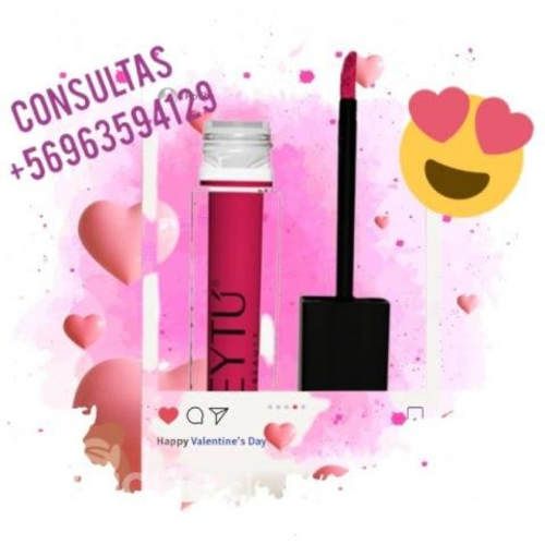 Maquillaje cruelty free y suplementos baja peso