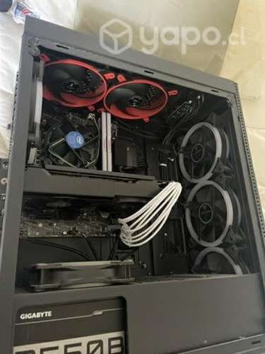 Pc gamer 10ma gen