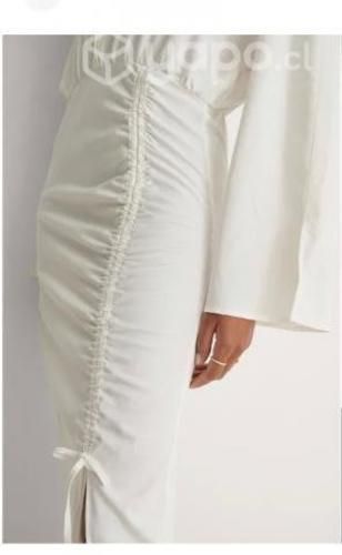 Hermoso vestido, talla s, nuevo con etiqueta