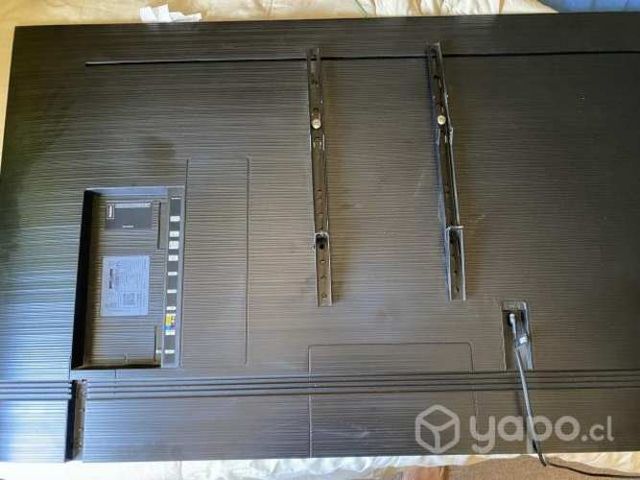 Samsung Smart tv 55 pulgadas 4K