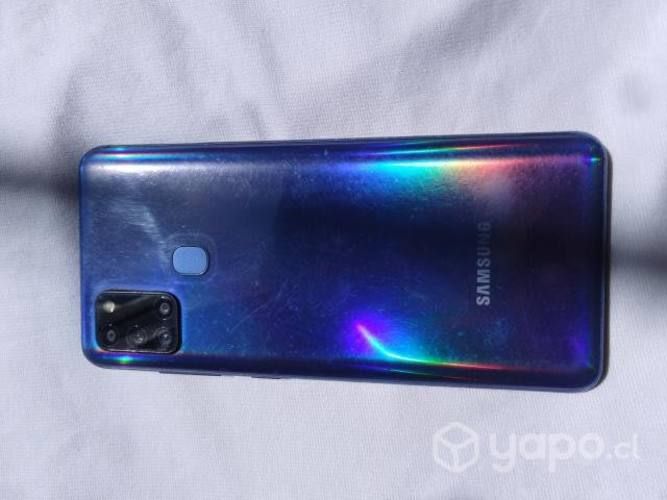Samsung A21s