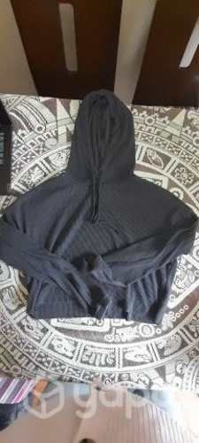 Polerones, sweaters talla s y l