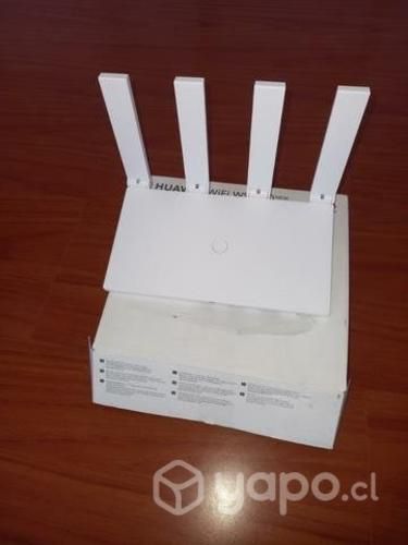 Ofrezco router repetidor hasta 1 gb