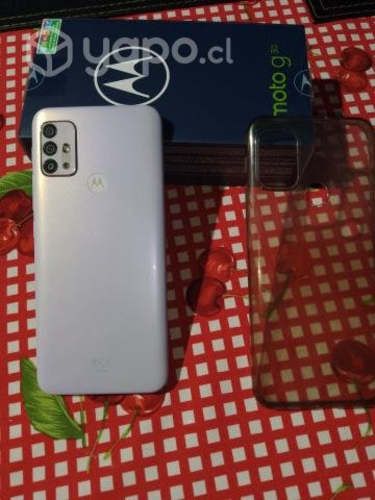 Motorola g30 128gb