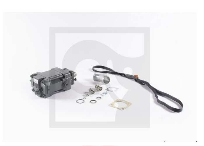 Bomba Hidraulica Sap 112l Variable Izq PN