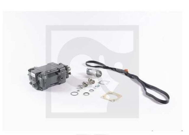 Bomba Hidraulica Sap 112l Variable Izq PN