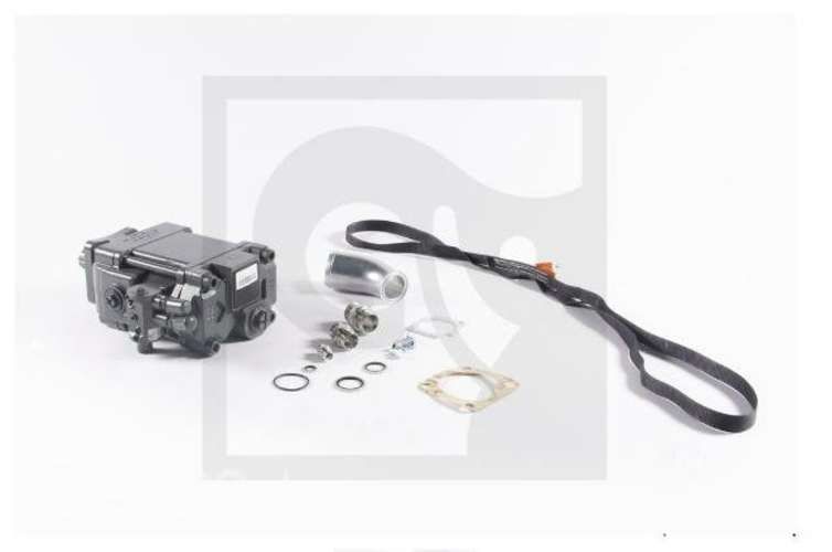 Bomba Hidraulica Sap 112l Variable Izq PN