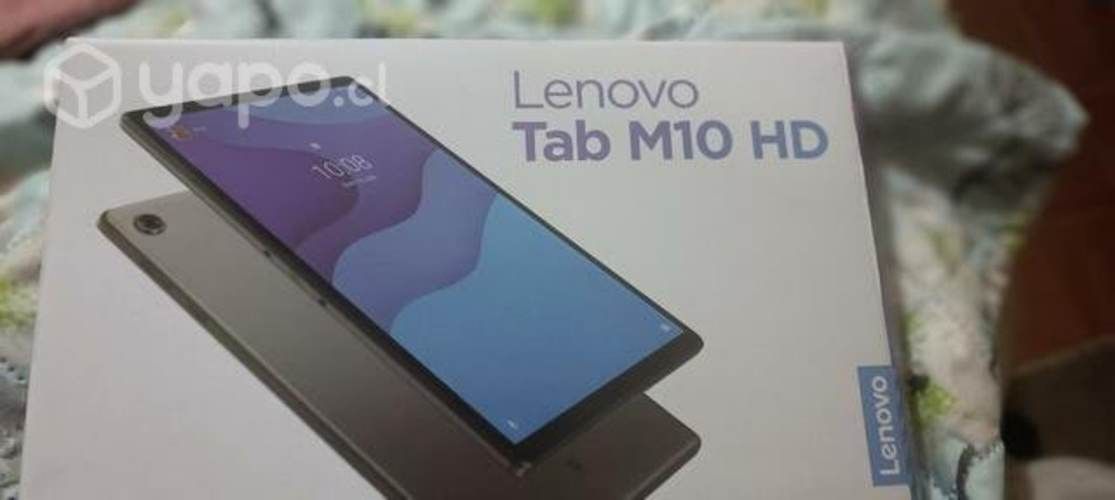 Tablet M10 HD