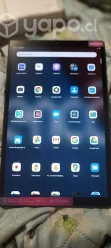 Tablet M10 HD