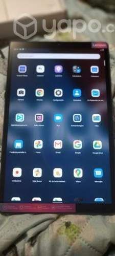 Tablet M10 HD