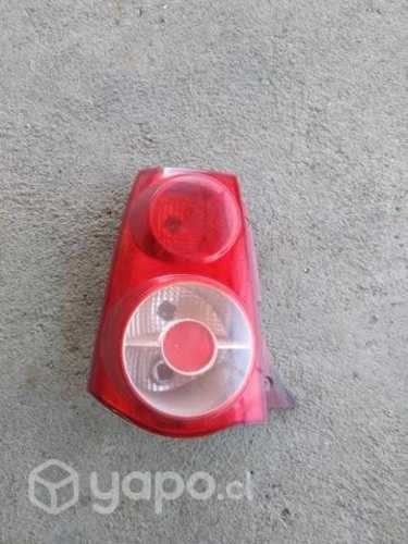 Foco trasero kia morning izquierdo lh