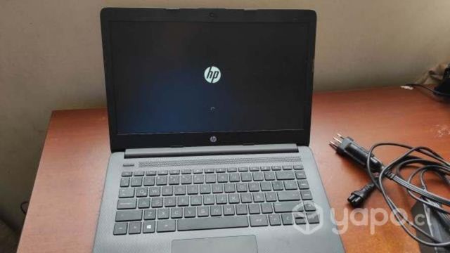 Notebook HP 240 G7