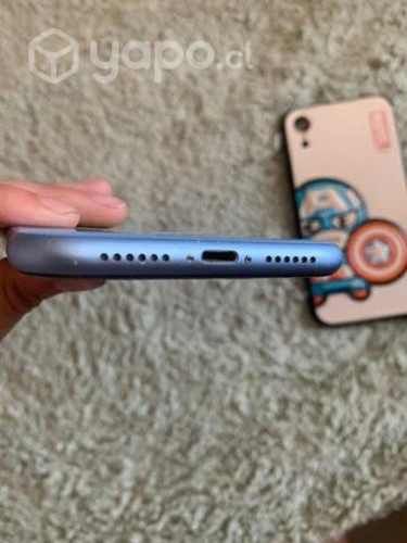 IPhone XR 64gb como nuevo