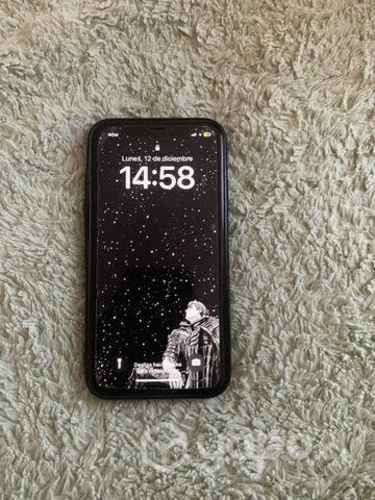 IPhone XR 64gb como nuevo