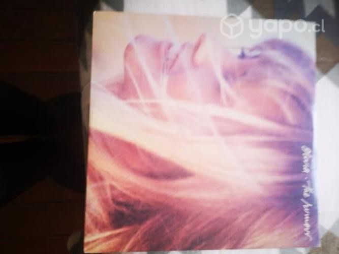 Discos olivia newton john