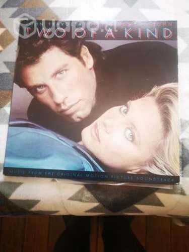 Discos olivia newton john